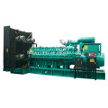 2750kVA 2200kW Googol 60Hz Diesel Power Generator